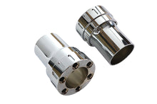 Charger l'image dans la galerie, Six Gun Exhaust Tip Set