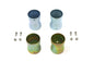 1-7/8 inch Torque Tube Baffle Set 2 Stage