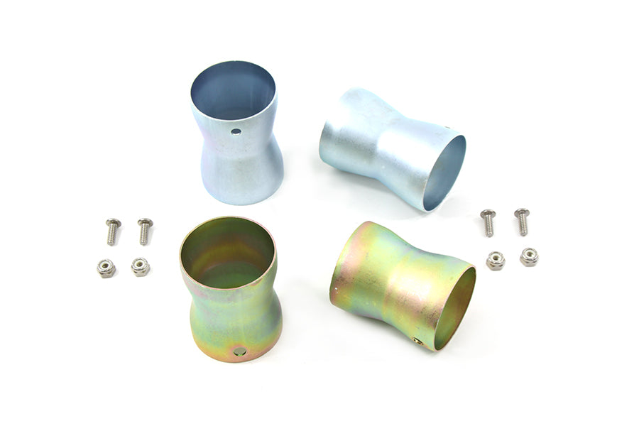1-7/8 inch Torque Tube Baffle Set 2 Stage