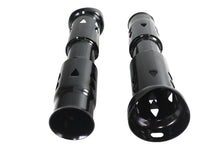 Charger l'image dans la galerie, 2-3/4 inch Torque Tube Baffle Set V-Slot Type
