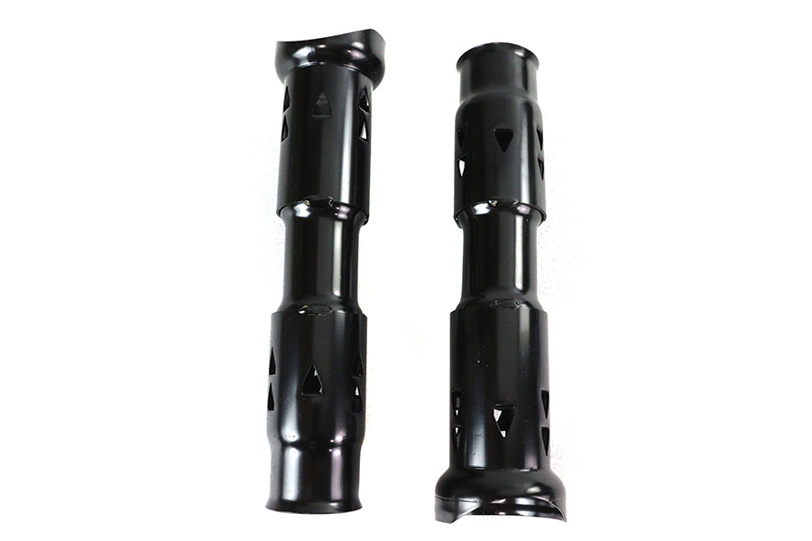 2-3/4 inch Torque Tube Baffle Set V-Slot Type