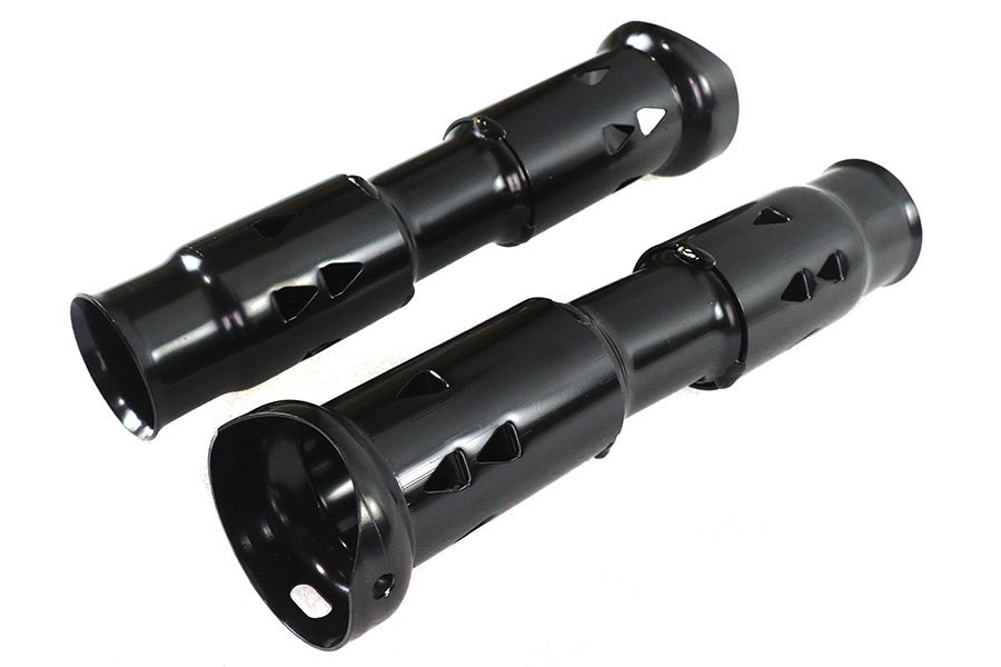 2-3/4 inch Torque Tube Baffle Set V-Slot Type