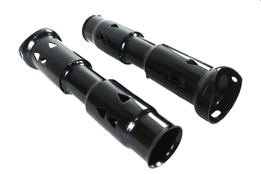 2-3/4 inch Torque Tube Baffle Set V-Slot Type