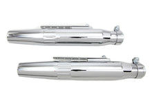 Charger l'image dans la galerie, Wyatt Gatling Tapered Muffler Set