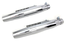 Charger l'image dans la galerie, Wyatt Gatling Tapered Muffler Set