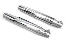 Charger l'image dans la galerie, Wyatt Gatling Tapered Muffler Set
