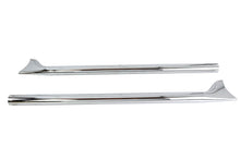Charger l'image dans la galerie, Factory Sample 42 inch Straight Fishtail Exhaust Extension S