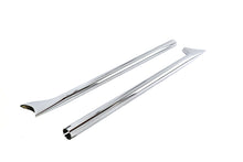 Charger l'image dans la galerie, Factory Sample 42 inch Straight Fishtail Exhaust Extension S