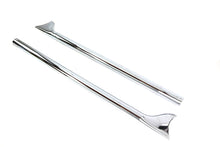 Charger l'image dans la galerie, Factory Sample 42 inch Straight Fishtail Exhaust Extension S