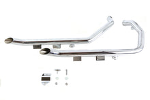 Charger l'image dans la galerie, Factory Sample Wyatt Gatling Exhaust Drag Pipe Set