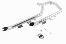 Charger l'image dans la galerie, Factory Sample Wyatt Gatling Exhaust Drag Pipe Set
