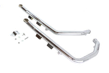 Charger l'image dans la galerie, Factory Sample Wyatt Gatling Exhaust Drag Pipe Set