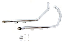 Charger l'image dans la galerie, Factory Sample Wyatt Gatling Exhaust Drag Pipe Set