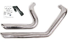 Charger l'image dans la galerie, Factory Sample Exhaust Drag Pipe Set Short Shots