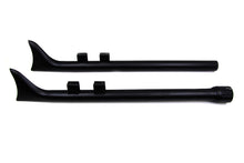 Charger l'image dans la galerie, Factory Sample M8 33 inch Straight Fishtail Exhaust Extensio