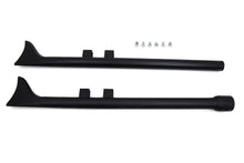 Charger l'image dans la galerie, Factory Sample M8 36 inch Straight Fishtail Exhaust Extensio