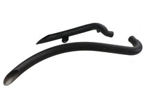 Charger l'image dans la galerie, Factory Sample Curved Radius Exhaust Header Set Black