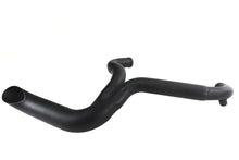 Load image into Gallery viewer, Factory Sample FXD 2:1 Lake Side Pipe Exhaust Black