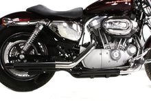 Charger l'image dans la galerie, Wyatt Gatling Pipe Exhaust Extension Set