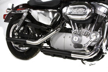 Charger l'image dans la galerie, Wyatt Gatling Pipe Exhaust Extension Set