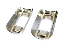 Load image into Gallery viewer, 4 inch Muffler Bracket Cover Set