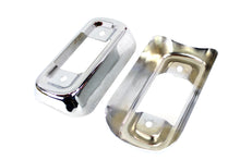 Load image into Gallery viewer, 4 inch Muffler Bracket Cover Set