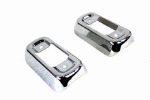Load image into Gallery viewer, 4 inch Muffler Bracket Cover Set
