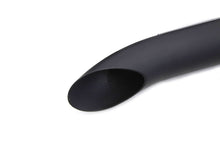 Charger l'image dans la galerie, 16 inch Turn Out Muffler Black