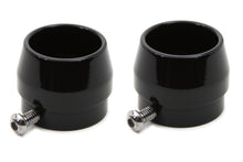 Charger l'image dans la galerie, Gloss Black Tips for 1-3/4 Straight Pipe Exhausts