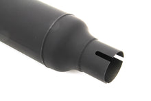 Load image into Gallery viewer, 24 inch Cigar Muffler Black