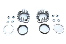 Charger l'image dans la galerie, Finned Exhaust Port Flange Kit