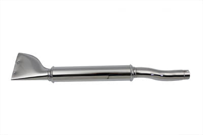 Replica Muffler