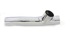 Charger l'image dans la galerie, Replica Y Exhaust Header Pipe 10-1/2 inch Long