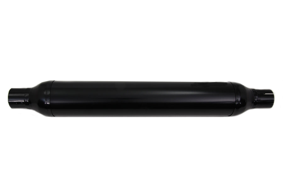 Replica 24 inch Cigar Muffler Black