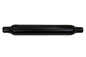 Replica 24 inch Cigar Muffler Black