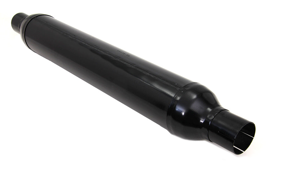 Replica 24 inch Cigar Muffler Black