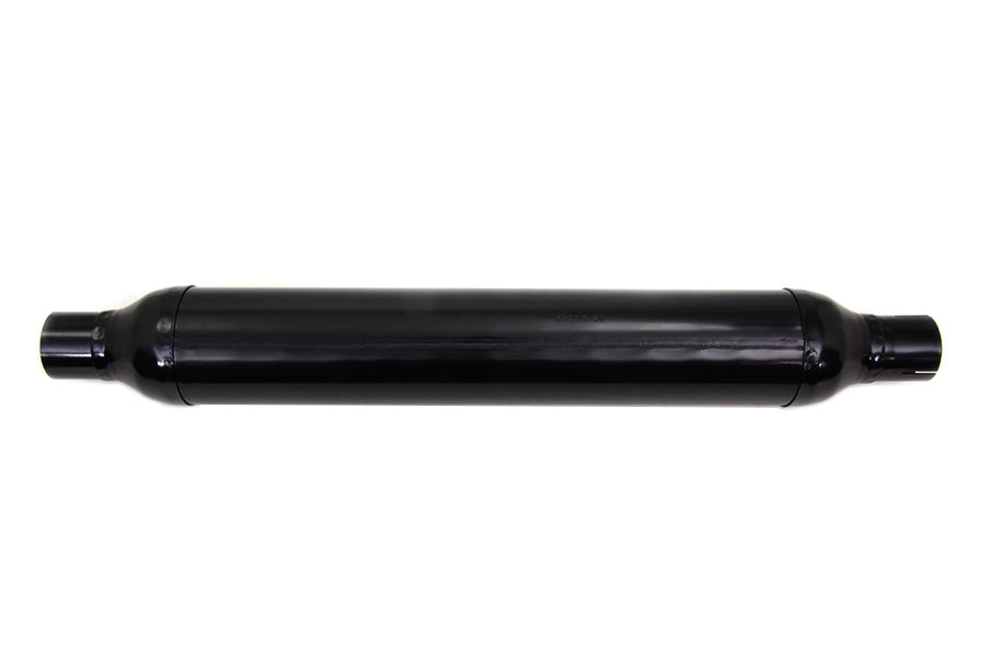 Replica 24 inch Cigar Muffler Black