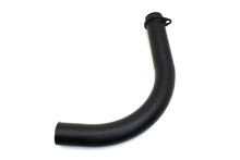 Charger l'image dans la galerie, Black Front Cylinder Exhaust Header Pipe