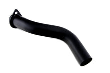 Load image into Gallery viewer, Black Rear Cylinder Exhaust Header Pipe