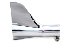 Charger l'image dans la galerie, Bronx Muffler Tail Chrome