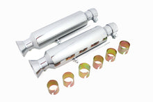 Charger l'image dans la galerie, 16 inch Shorty Trumpet Muffler Set