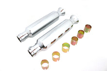Charger l'image dans la galerie, 16 inch Shorty Trumpet Muffler Set