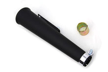 Charger l'image dans la galerie, Black Megaphone Widow Trust Muffler
