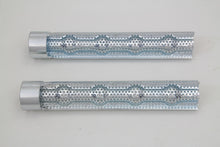 Load image into Gallery viewer, 9-1/2 inch Pipe Baffle Set Steel