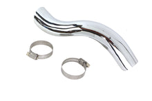 Charger l'image dans la galerie, Chrome Rear Heat Shield