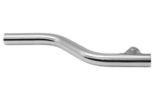 Charger l'image dans la galerie, Upsweep Y-Pipe Pipe Extension Chrome