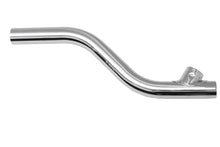 Charger l'image dans la galerie, Upsweep Y-Pipe Pipe Extension Chrome