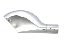 Charger l'image dans la galerie, Batique Style Exhaust Tip