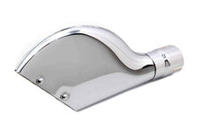 Charger l'image dans la galerie, Batique Style Exhaust Tip