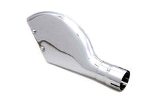 Charger l'image dans la galerie, Batique Style Exhaust Tip
